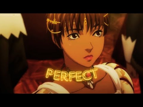 Guts and Casca ❤️ -  Perfect  -   [ AMV/EDIT ]