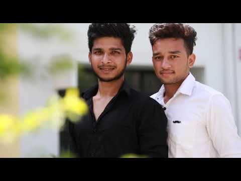 The Next Model- Photoshoot With Saurav Kumar and Praful Negi BRD college Roorkee