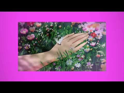 Kali Uchis – telepatía [sped up]