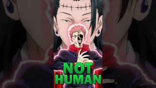 Yuji Itadori Is NOT Human, His TRUE IDENTITY Revealed | Jujutsu Kaisen