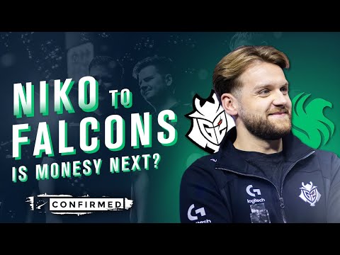 NiKo to Falcons reports, RMR qual scandal, Spirit won't change | HLTV Confirmed S6E114