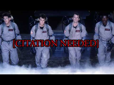 Davis Aurini's Ghostbusters Video: A Measured Response