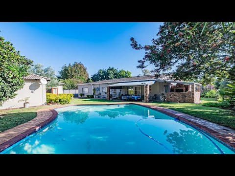 3 bedroom house for sale in Villieria (Pretoria North) | Pam Golding Properties