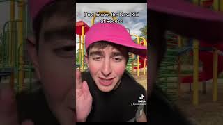 Pov: New Kid At Recess #asmr #roleplay