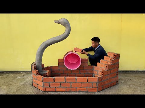 Amazing DIY - Creative Gardening - Garden Decoration - Very Beautiful