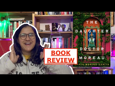 THE DAUGHTER OF DOCTOR MOREAU REVIEW