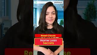 Secrets of Home Loan 🤫