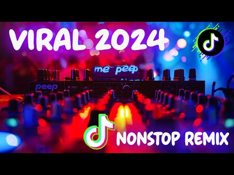 🔥NEW TIKTOK MASHUP NONSTOP REMIX 2024🔥TIKTOK BUDOTS DANCE CRAZE REMIX 2024🔥TRENDING TIKTOK VIRAL