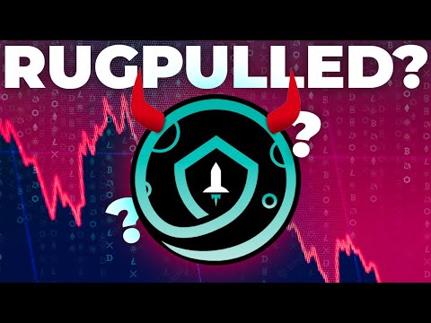 How Safemoon RUGPULLED Their Investors!