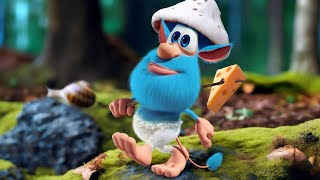 Booba - All Best Episodes 🔴 Kedoo Toons TV - Funny Animations for Kids