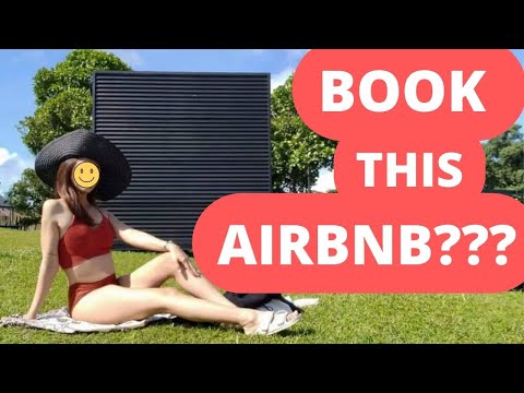 Can You Include People in Airbnb Photos? and SHOULD YOU?