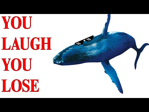 You Laugh You Lose #002 - PredictableMemes.wav