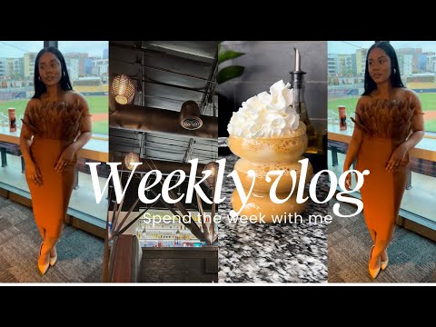 Vlog: Closet Clean Out: Purging Season, 60 Day Reset, Home Decor Updates & More