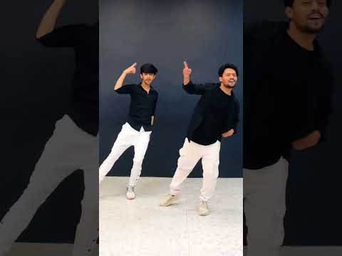 dhoka dhadi kar dega socha na tha😜😆 #dance #dhokadhadi #viral #dancer #dance #trending #video #new