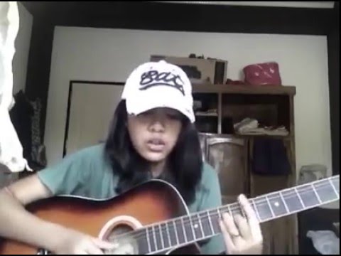 Dangerous Woman (Cover by: Kyla Miel Camerong)