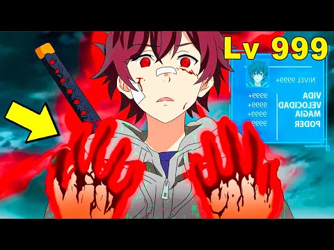 Bullied Loner Is An SS+ Rank Wizard But Hides It To Be An Ordinary Student | Anime Recap