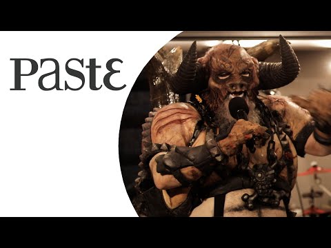 GWAR - Fishfuck | Paste