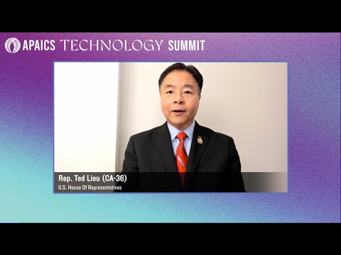 APAICS 2024 Tech Summit: Cybersecurity and Privacy: Protecting Our Digital Lives