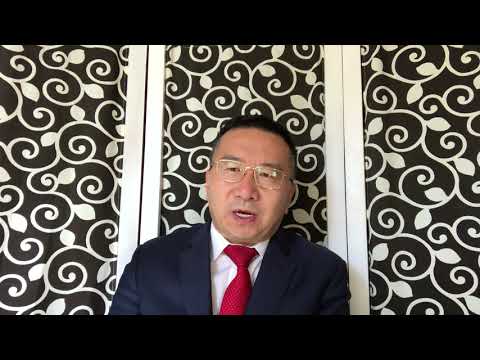 云龙讲哲学 第241集。中国与美国的部落效应