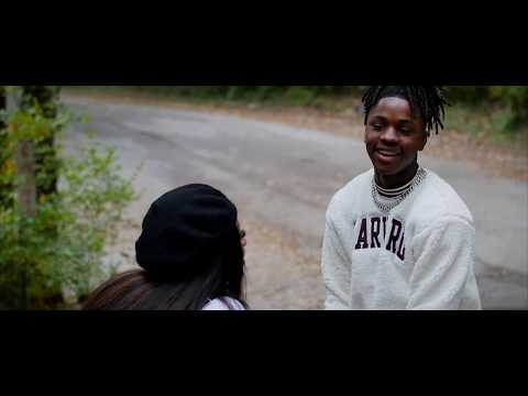 Slatt Zy - Up, Down (Official Music Video)