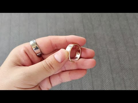 Olux Ring Unboxing and Review - Does It Really Work??