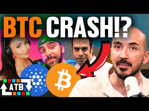 Google LEAKS Bitcoin ETF Details!! (Blackrock LOVES This!)