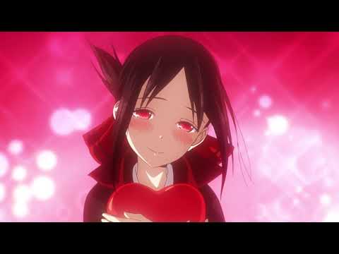 kaguya shinomiya best moments 3