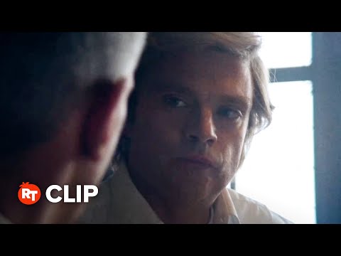 The Apprentice Exclusive Movie Clip - A Million Bucks (2024)