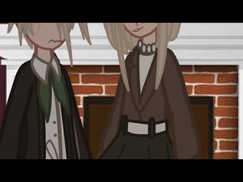 Sibling rivalry|After despair AU|Angst?|Danganronpa|Gacharonpa|Gacha|XxNiah_YEETxX