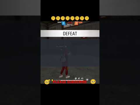 🤫1V2 LOAN WOLF NO INTERNET PRANK🤫 #short #freefiremax #viral #hxrrobi