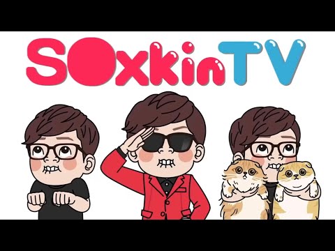 【ヒカマニ素材】S●xkinTVアレンジOP