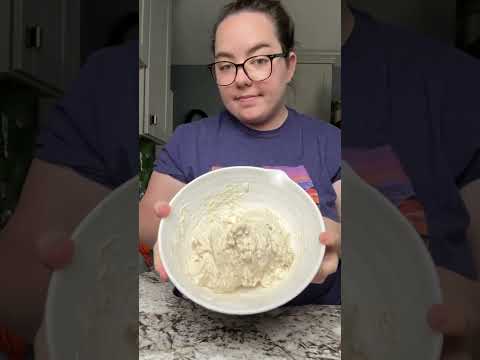 Easy Sourdough Recipe | full on TikTok