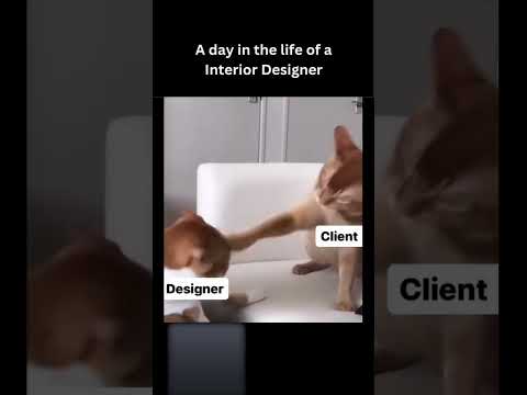 A day in the life of a Interior designer 😍✨️ #interiordesign #designer