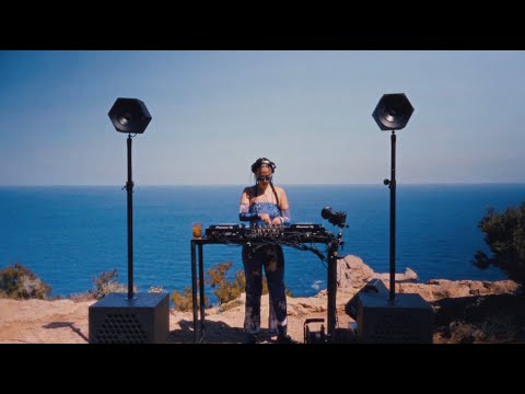 Jazzy | GEWAH : IBIZA (Live DJ Set)