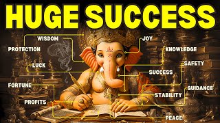 I Found Three Ancient Ganesha Mantras at the Right time and it’s my go to Success Mantras