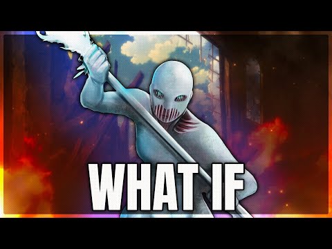 WHAT IF The Warhammer Titan Attacked Paradis | Attack on Titan