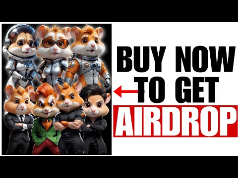 HAMSTER KOMBAT UPDATE: Why You Must Buy Hamster Kombat Skins (Airdrop Requirement)