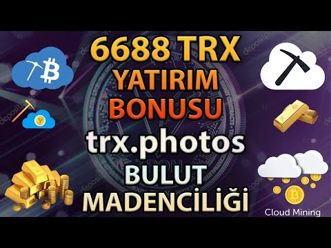 [Trx.photos] Free 6688trx, the most profitable project, 6% of daily global registration.