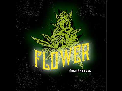 The Resistance - Flower (Single 2021)