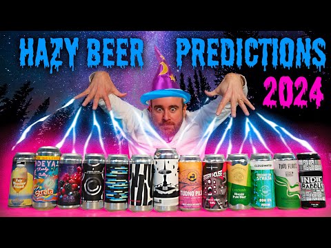 Beer Experts on the trends of 2024 | The Craft Beer Channel