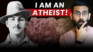 Bhagat Singh: The philosophy of an Atheist freedom fighter