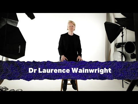 Recognising the impact of the climate on mental health: Dr Laurence Wainwright