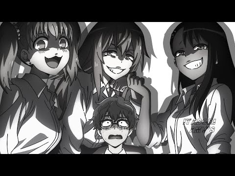 Like You Do It  「AMV」