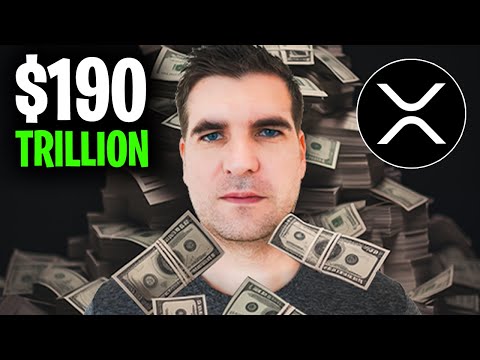 HUGE NEWS: $100+ XRP if this HAPPENS!