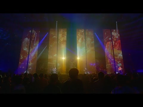 Mr.Children「花 -Mémento-Mori-」from Mr.Children Tour 2018-19 重力と呼吸