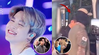 Jimin Suddenly Opens Up About Relationship Problems! ARMYs Are Left Speechless!