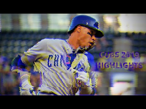 Chicago Cubs | 2019 Highlights