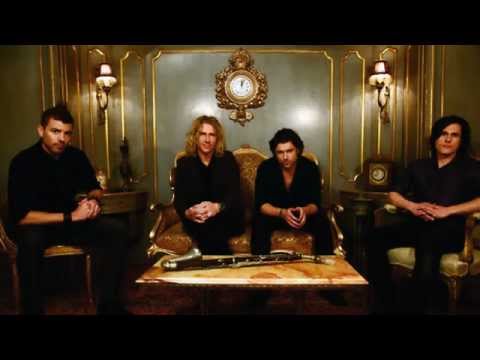 Collective Soul - Better Now [lyrics]