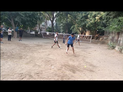 #Badmintonlovers#viralvideo#match#fatgo#caloriesburn