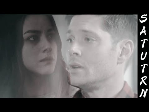 Daisy Johnson & Dean Winchester - Saturn